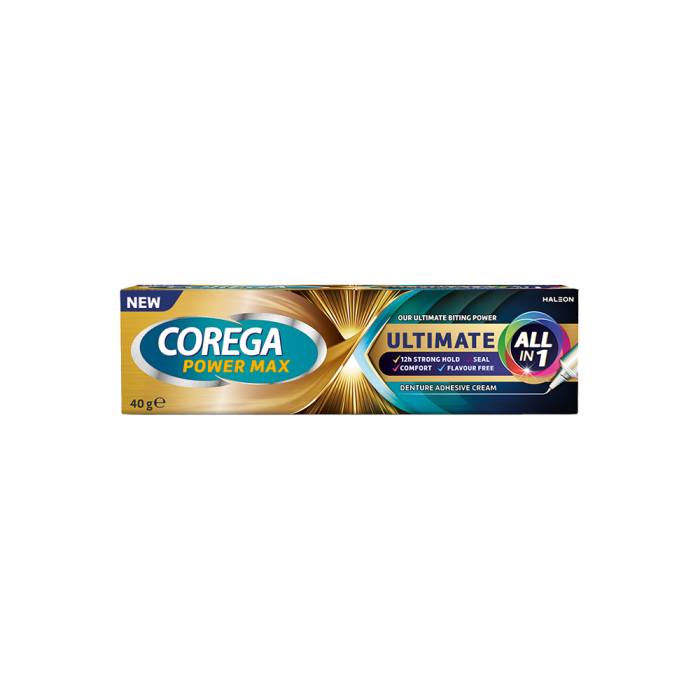 その他 corega CG-SW05TXR bme6fzu COREGA fiksuojamasis dantų protezų kremas MAX FIXATION AND COMFORT